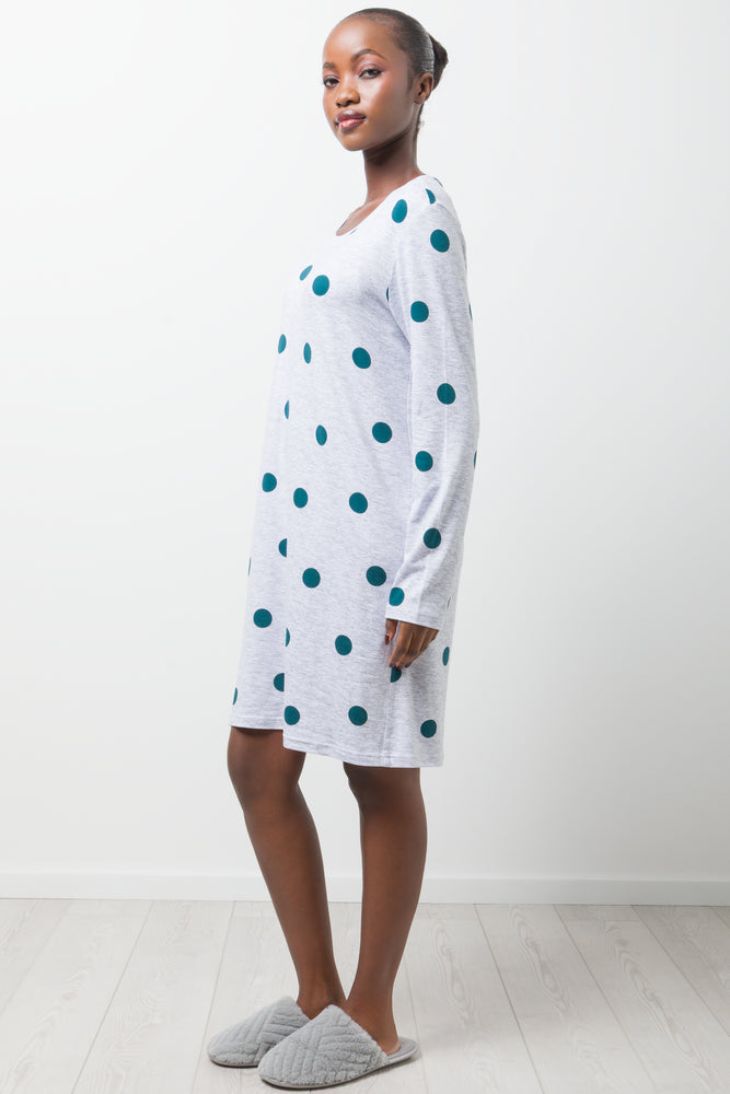 2 Pack Sleepshirt Blue (1)