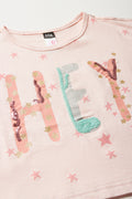 Tutu Skirt Set Pink (1)