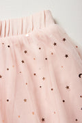 Tutu Skirt Set Pink (2)