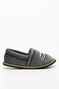 Slippers Grey (1)