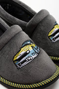 Slippers Grey (2)