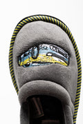 Slippers Grey (4)