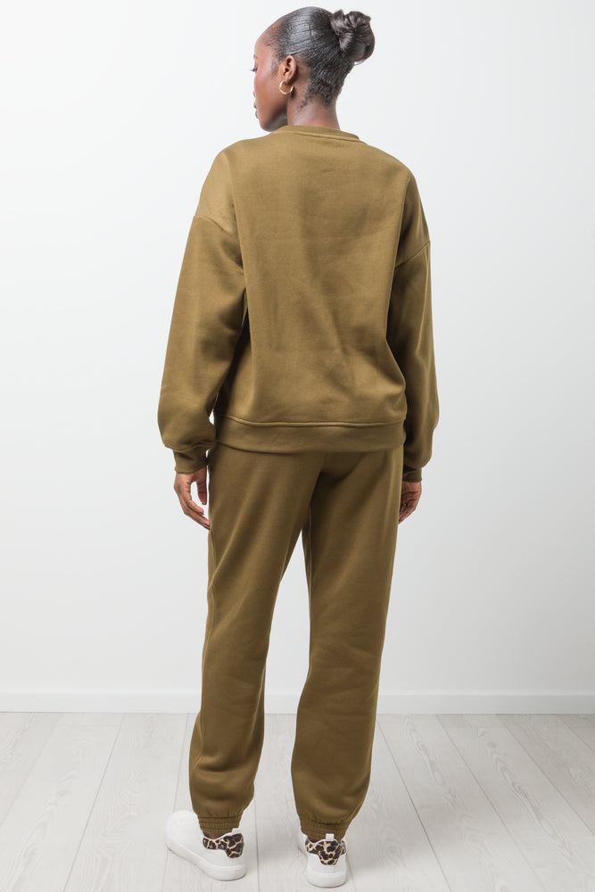 Tracktop Green (2)