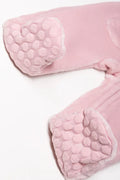 Babygrow Pink (2)