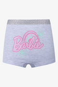 Barbie 2 Pack Boylegs Grey And Pink