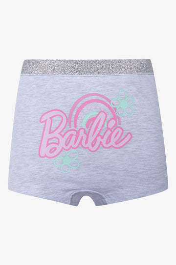 Barbie 2 Pack Boylegs Grey And Pink