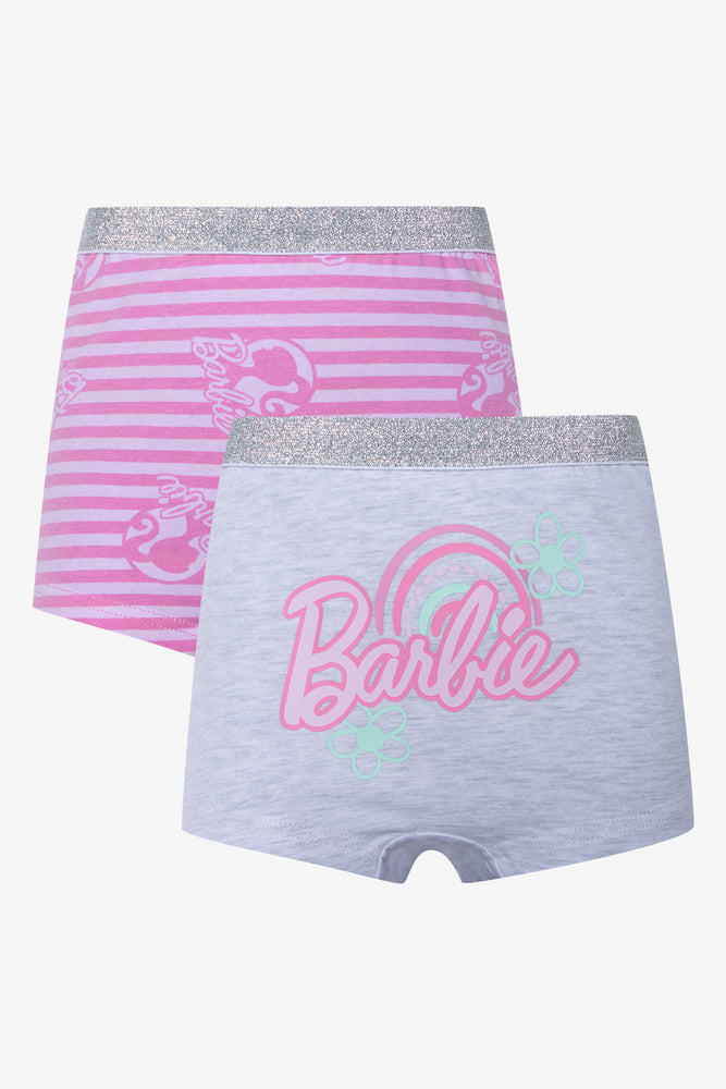 Barbie 2 Pack Boylegs Grey And Pink (2)