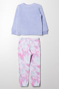 Unicorn Pyjamas Blue (3)