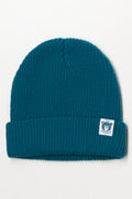Beanie Green