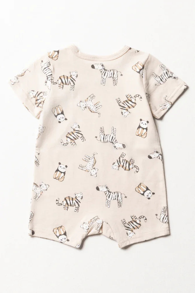 Animal Romper Natural (3)