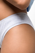 3 Pack Brazilian Panties Blue & Grey (3)