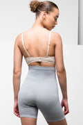 Shapewear Long Leg Grey (2)