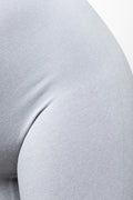 Shapewear Long Leg Grey (3)
