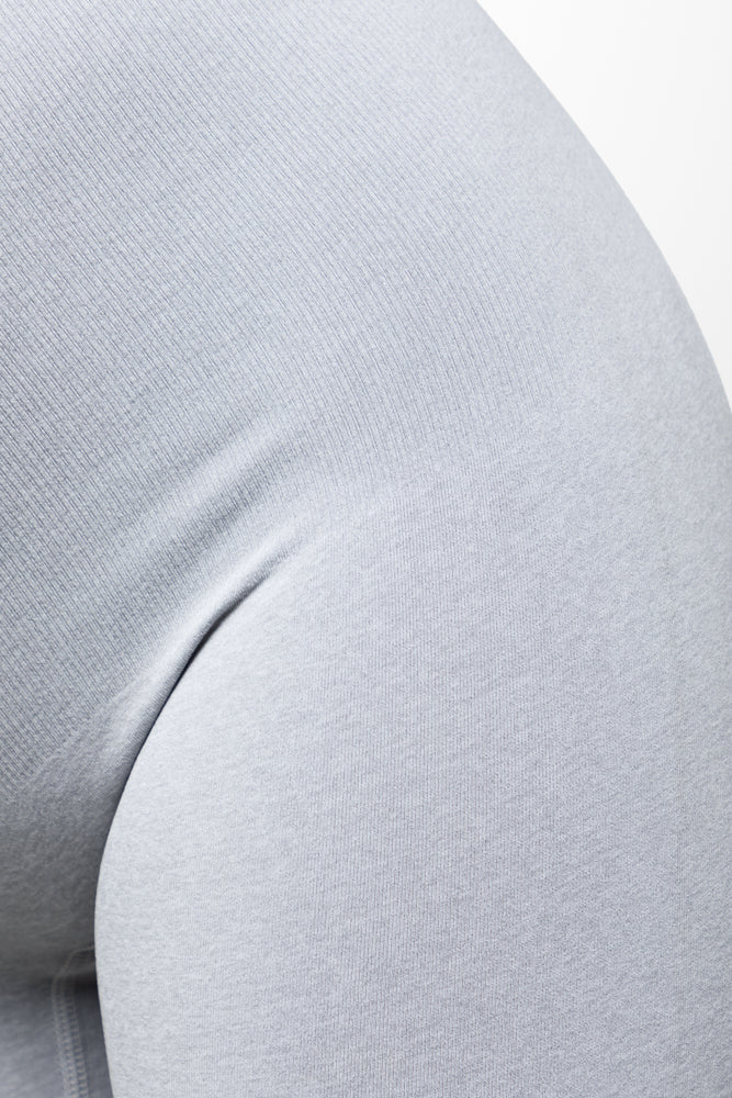 Shapewear Long Leg Grey (3)