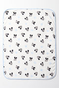 Mickey Mouse Blanket Multi (2)