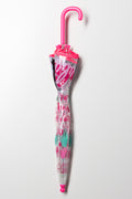 Barbie Umbrella Pink