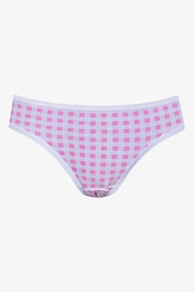 5 Pack Bikini Panties Multi (2)