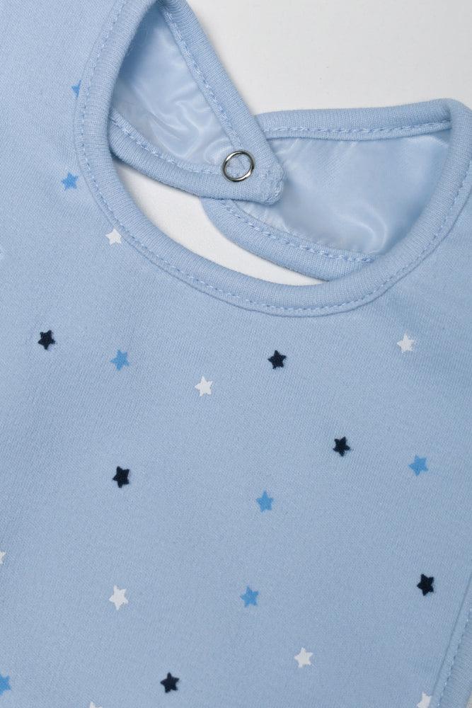 5 Piece Safari Set Blue (5)