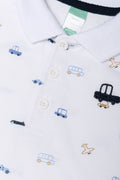 Golfer White (1)