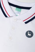 Golfer White (1)