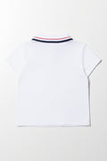 Golfer White (2)