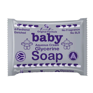 Reitzer Baby Aqueous Glycerine Soap
