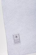 Sleeveless T-Shirt Grey (1)