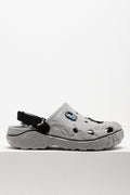 Clogs Grey (1)