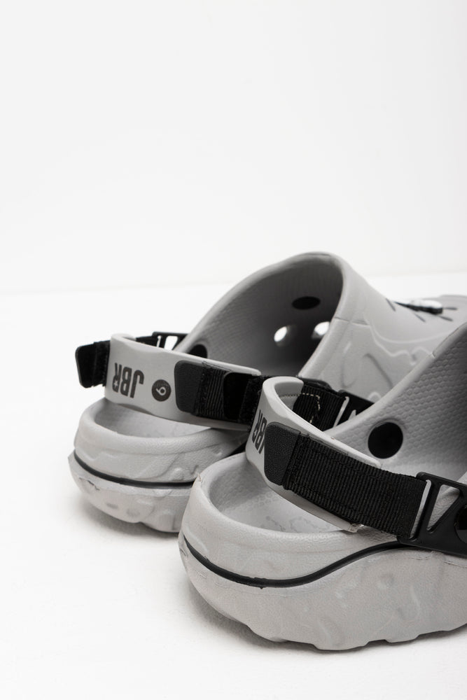 Clogs Grey (3)