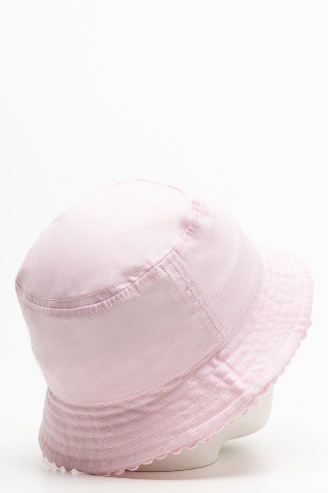 Hat Pink
