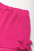 Shorts Pink (1)