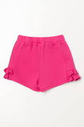 Shorts Pink (2)