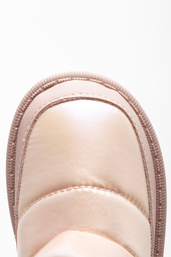 Comfy Boots Pink (4)