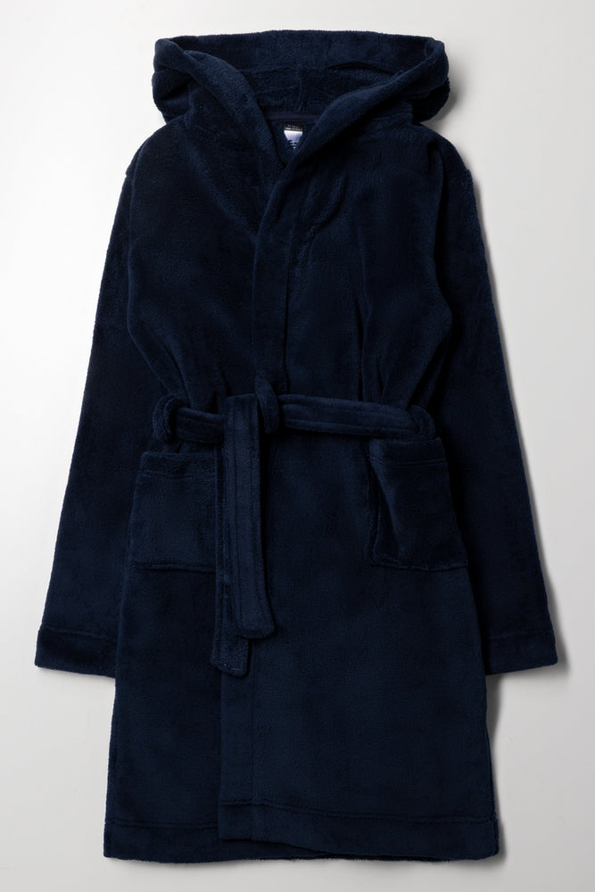 Gown Navy