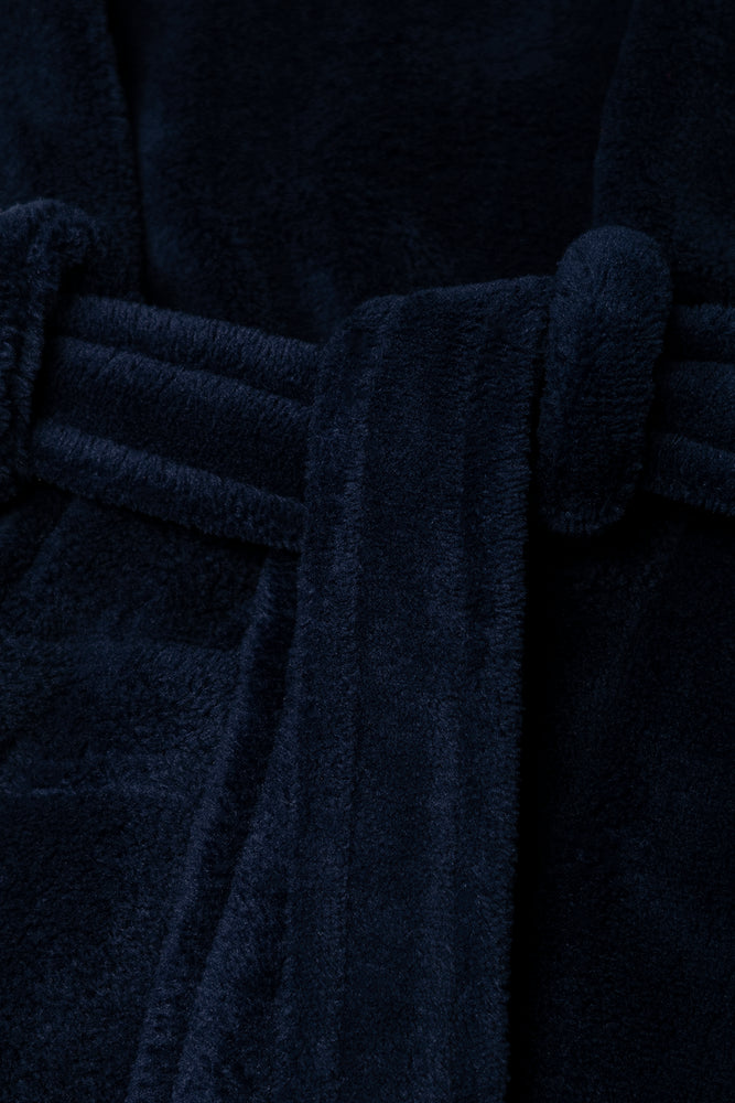 Gown Navy (1)