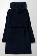 Gown Navy (2)