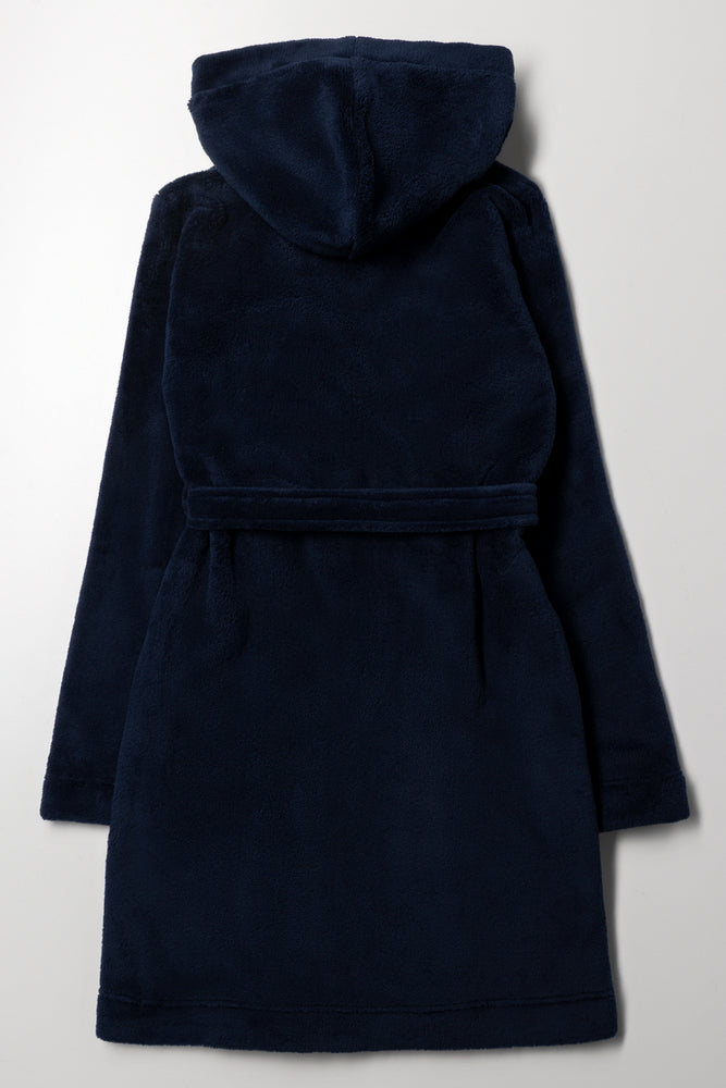 Gown Navy (2)
