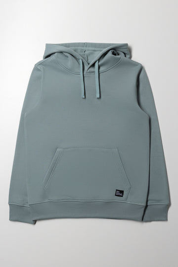 Hoodie Blue