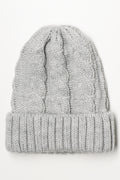 Beanie Grey