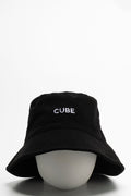 Bucket Hat Black