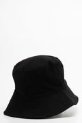 Bucket Hat Black (1)