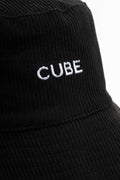 Bucket Hat Black (2)