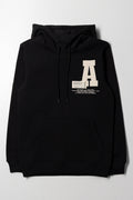 Hoodie Black