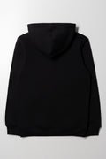 Hoodie Black (2)