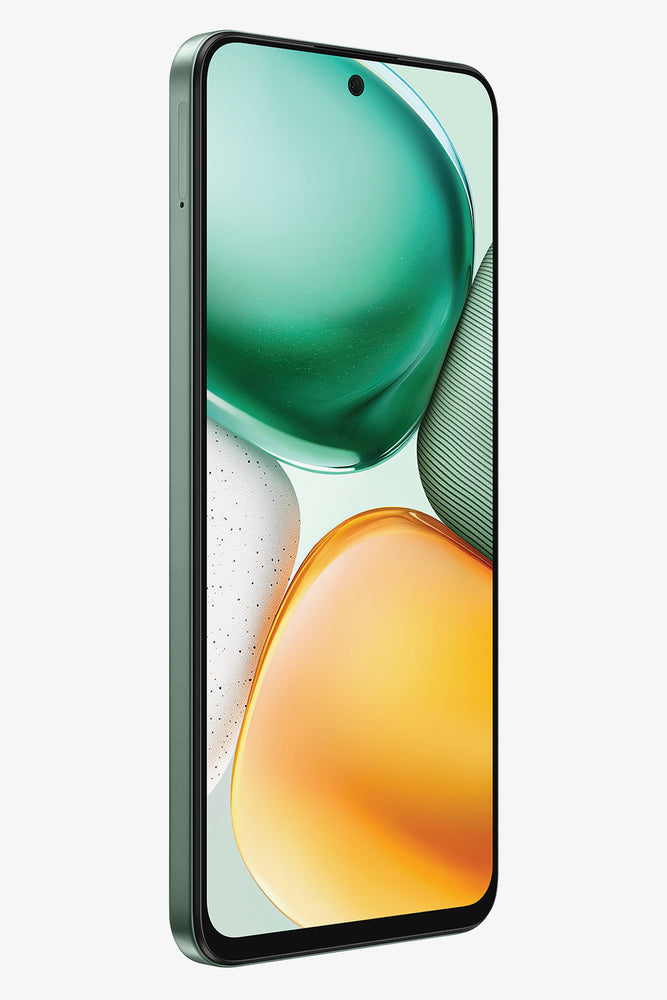 Honor X7C Green