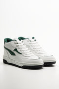 Hightop Sneakers White