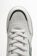 Hightop Sneakers White (4)