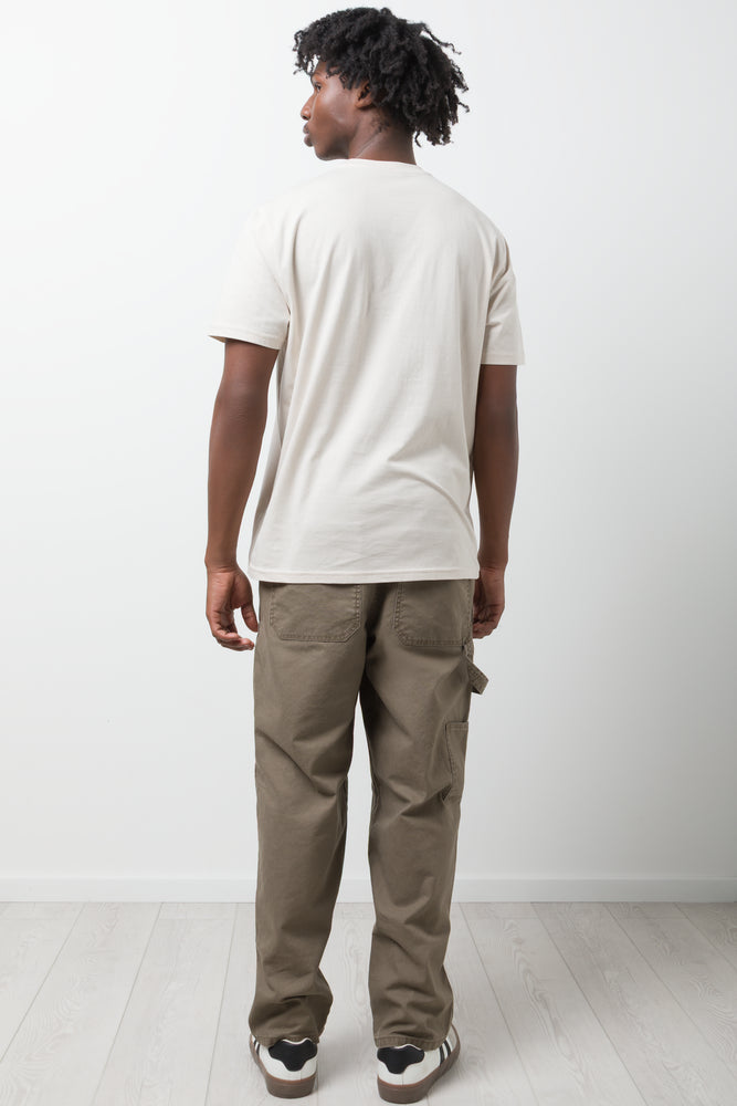 T-Shirt Light Grey (2)