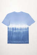 Ombre T-Shirt Blue (2)
