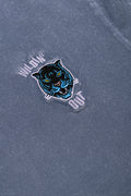 Short Sleeve T-Shirt Blue (1)